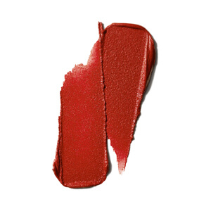 MAC Regal Red Frost Lipstick